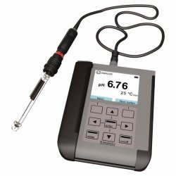 Multiparameter meter HandyLab 780 | Type : HL780AL90pH
